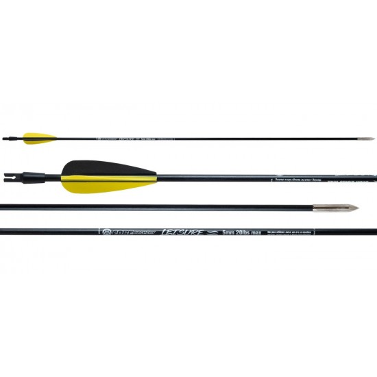 CORE ARROW LEISURE FIBERGLASS