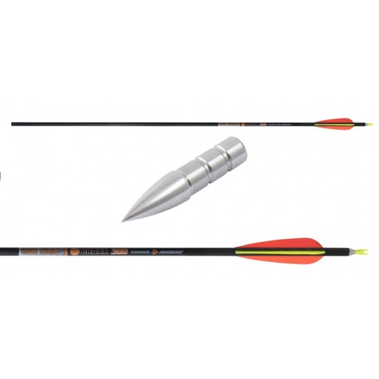 SKYLON ARROW CARBON BRUXX 8.0