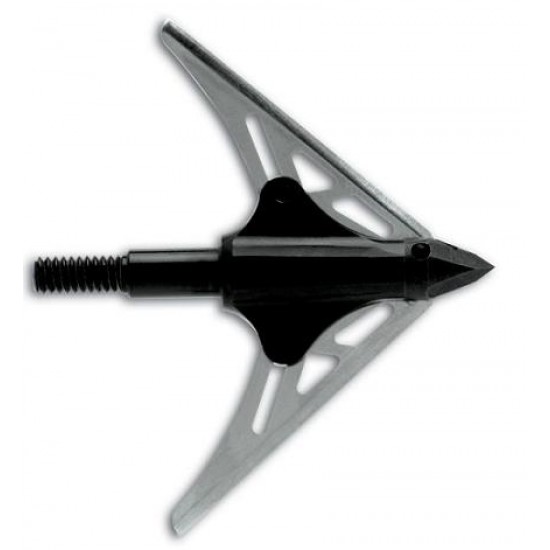 NAP BLOODRUNNER 2 BLADE BROADHEADS 