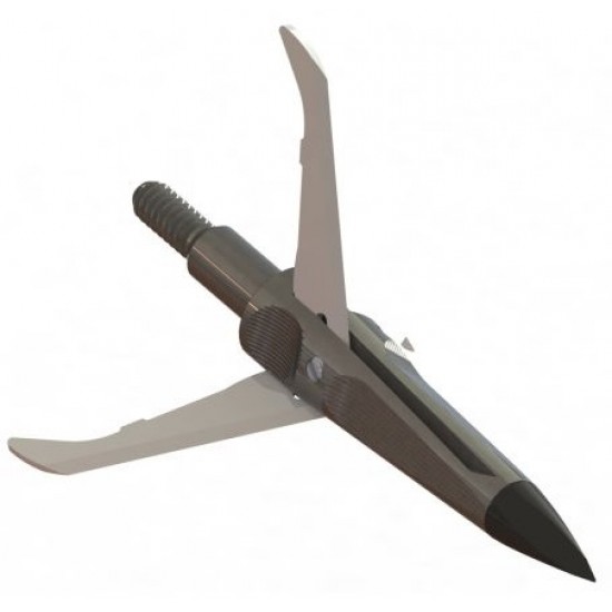 NAP SPITFIRE XXX BROADHEADS 