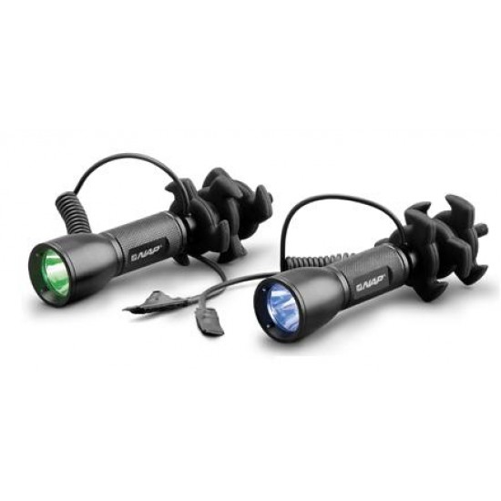 NAP STABILIZER LED APACHE PREDATOR