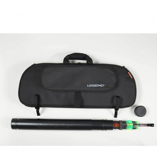 LEGEND ARCHERY RECURVE CASE