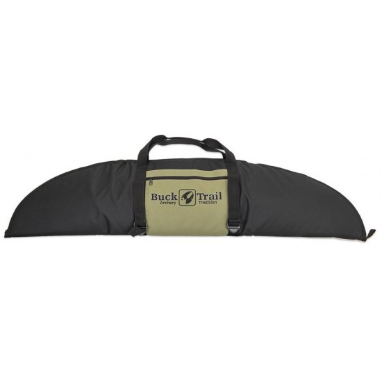 BUCK TRAIL HORSEBOW CASE