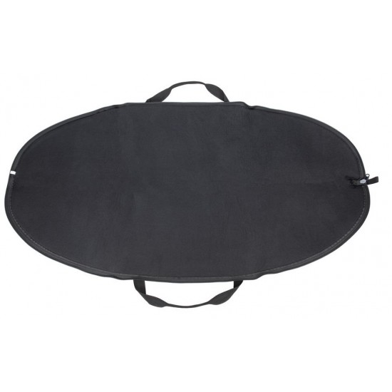 BUCK TRAIL HORSEBOW CASE