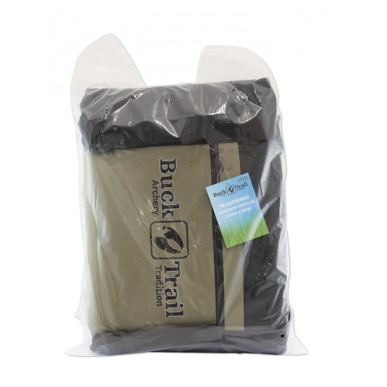 BUCK TRAIL HORSEBOW CASE