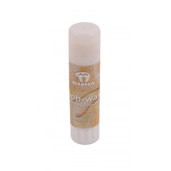 BEARPAW BPB NATURAL BEES WAX