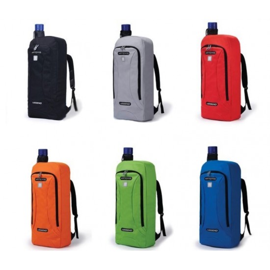 LEGEND ARCHERY BACKPACK ARTEMIS WITH TUBE