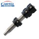 CARTEL BUTTON TRIPLE
