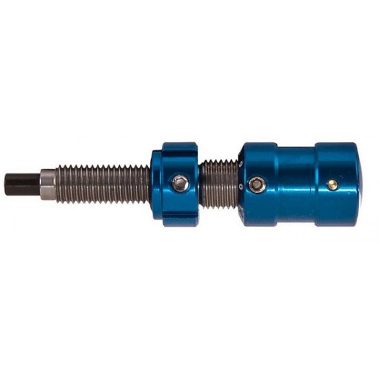WNS S-PFC CUSHION PLUNGER S-PFC 5/16-2