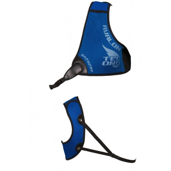 AVALON CHESTGUARD TEC ONE