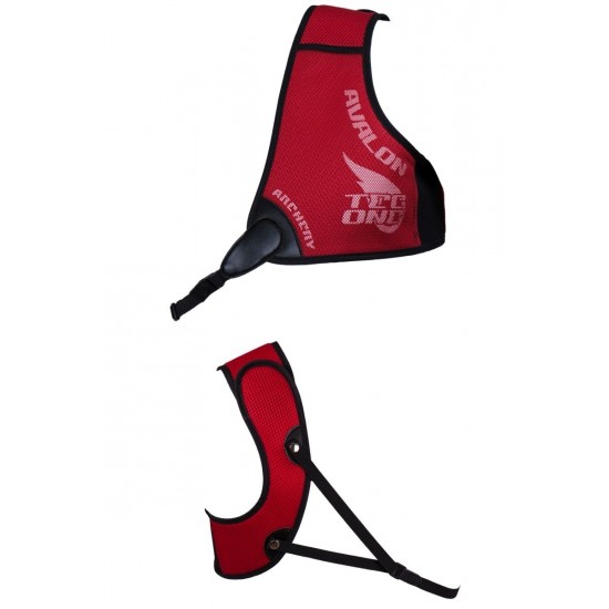 AVALON CHESTGUARD TEC ONE
