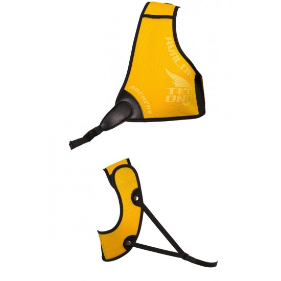 AVALON CHESTGUARD TEC ONE