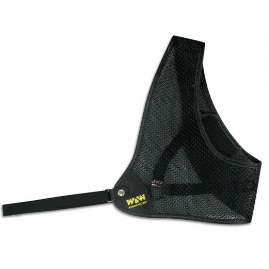 W&W CHESTGUARD FINNO