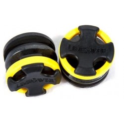 SVL DAMPER PARTS LIMBSAVER BROADBAND SPLIT