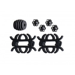 MAXIMAL HUSH KIT