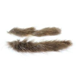 WHITE FEATHER STRING SILENCERS