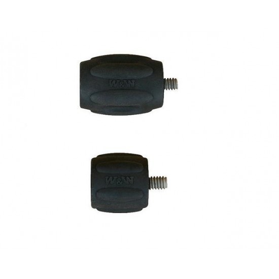 WIN&WIN DAMPER BW