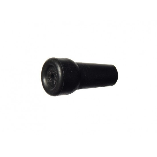 BEARPAW SLIP-OVER BLUNT POINT