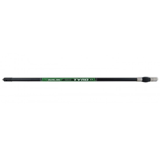 AVALON TYRO 17 CARBON LONG ROD