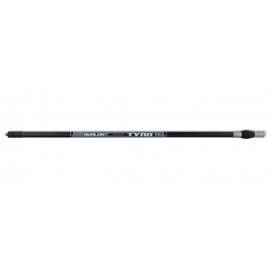 AVALON TYRO 17 CARBON LONG ROD