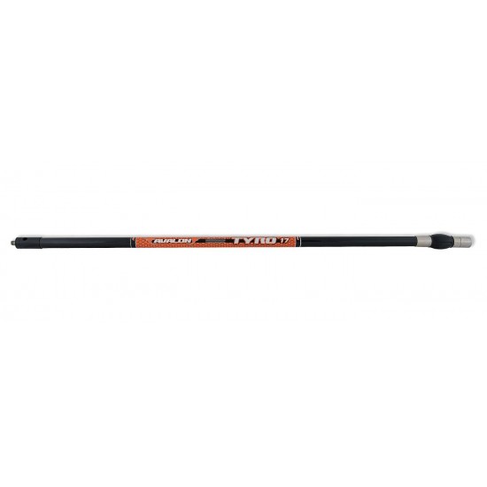 AVALON TYRO 17 CARBON LONG ROD