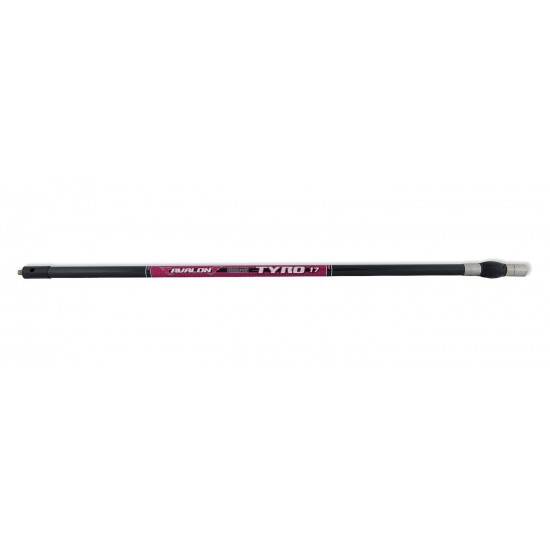 AVALON TYRO 17 CARBON LONG ROD