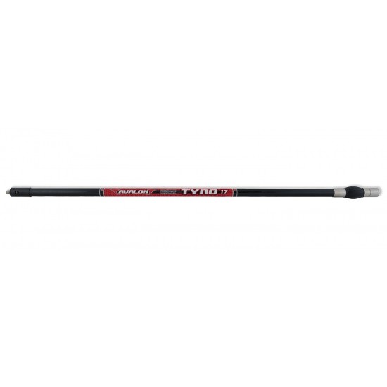 AVALON TYRO 17 CARBON LONG ROD