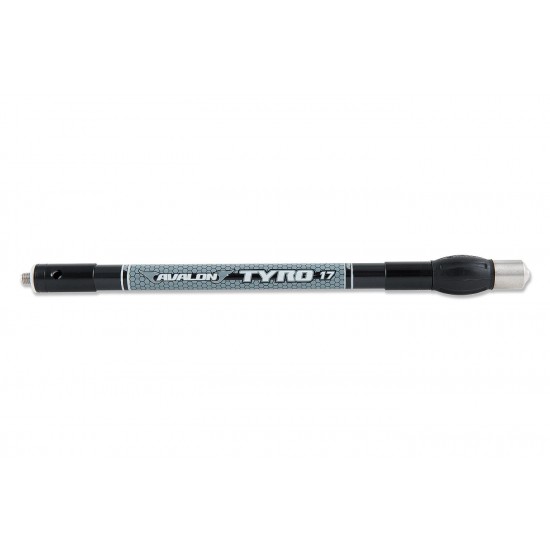 AVALON TYRO 17 CARBON SHORT ROD