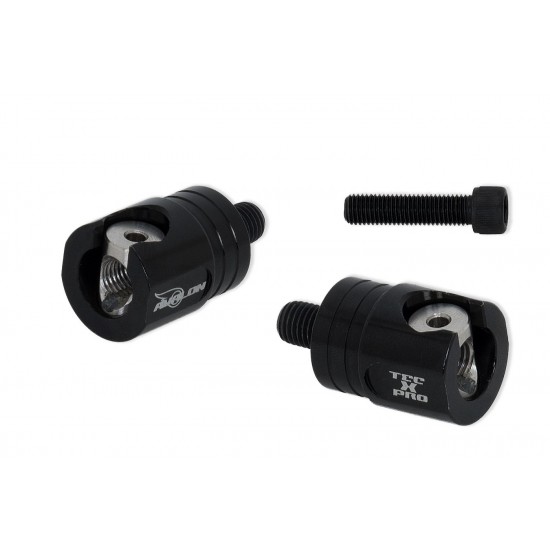 AVALON ADAPTOR TEC X PRO QUICK DISCONNECT 5/16