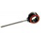 MYBO NIKON CLEARVIEW RECURVE FIBER OPTIC 8/32 BLACK