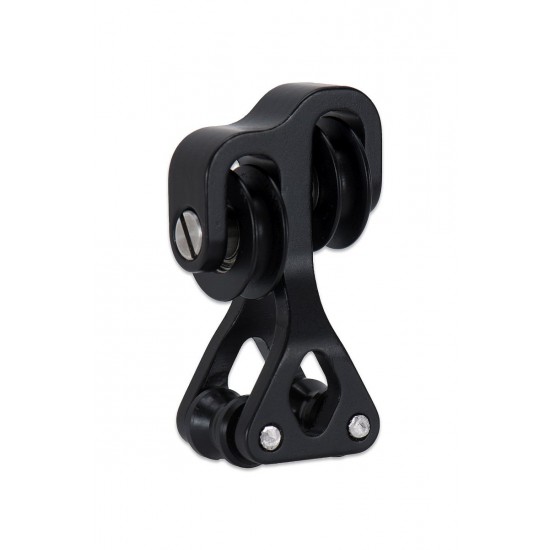 KINETIC CABLE GUARD SLIDE