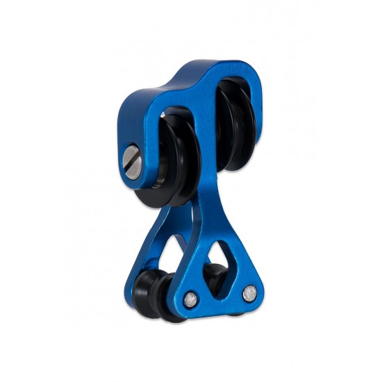 KINETIC CABLE GUARD SLIDE