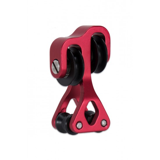 KINETIC CABLE GUARD SLIDE