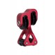 KINETIC CABLE GUARD SLIDE
