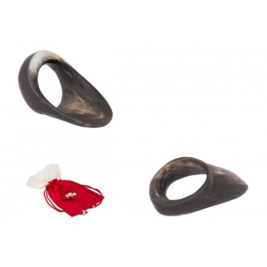FREDDIE ARCHERY THUMB RING