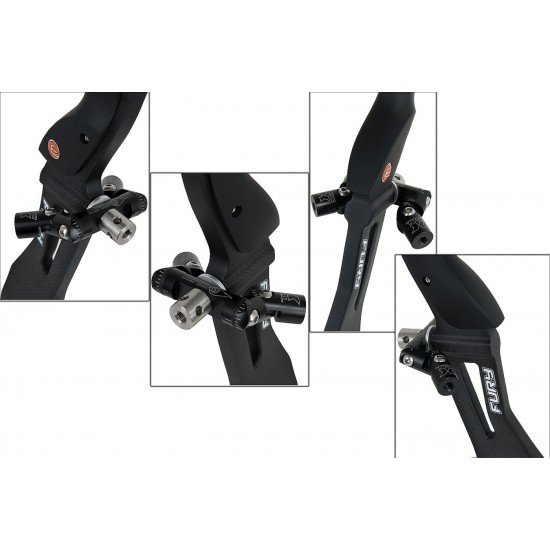 AVALON V-BAR TEC X DUO