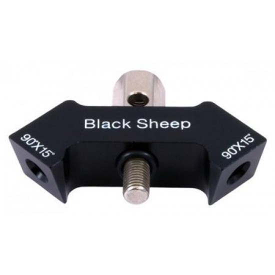 BLACK SHEEP STRAIGHT V-BAR