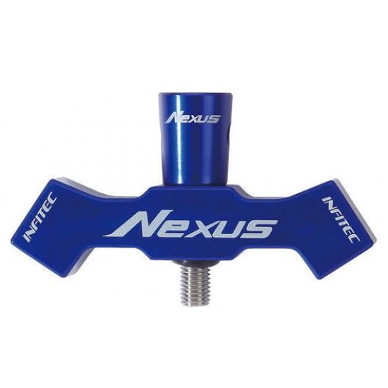 CARTEL INFITEC V-BAR NEXUS