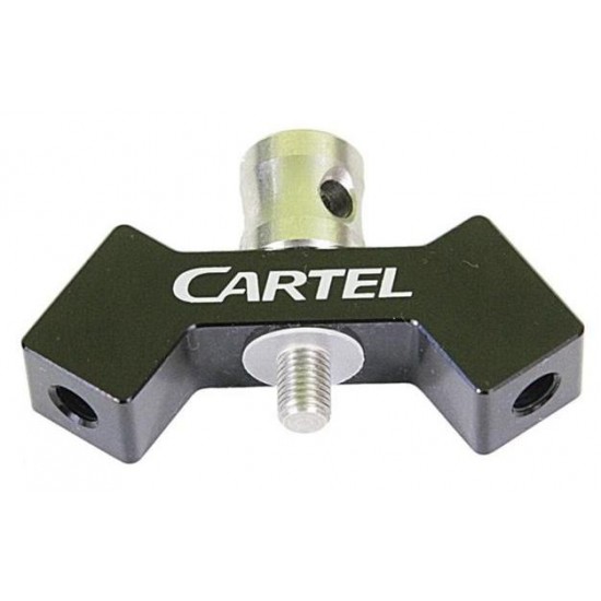 CARTEL V-BAR K-1
