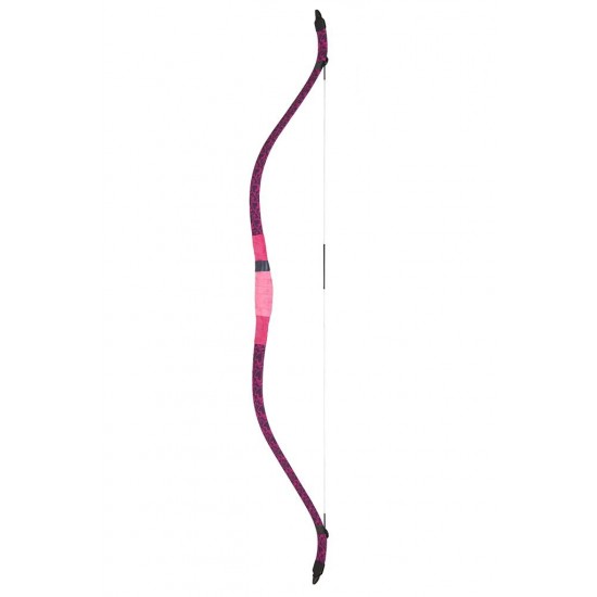 FREDDIE ARCHERY BOW KTB PINK HEART