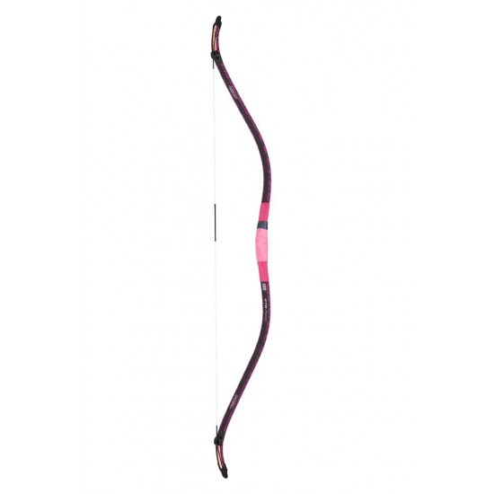 FREDDIE ARCHERY BOW KTB PINK HEART