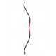 FREDDIE ARCHERY BOW KTB PINK HEART
