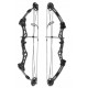 CORE COMPOUND ZEAL DUAL CAM