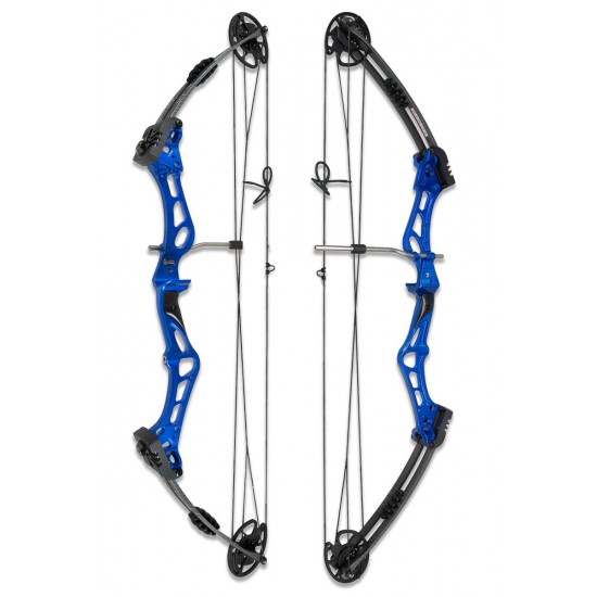 CORE COMPOUND ZEAL DUAL CAM