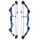 CORE COMPOUND ZEAL DUAL CAM