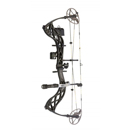 DIAMOND COMPOUND PACKAGE CARBON DEPLOY SB