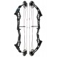 KINETIC COMPOUND BOW STATIC
