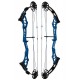 KINETIC COMPOUND BOW STATIC