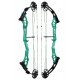 KINETIC COMPOUND BOW STATIC