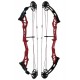 KINETIC COMPOUND BOW STATIC